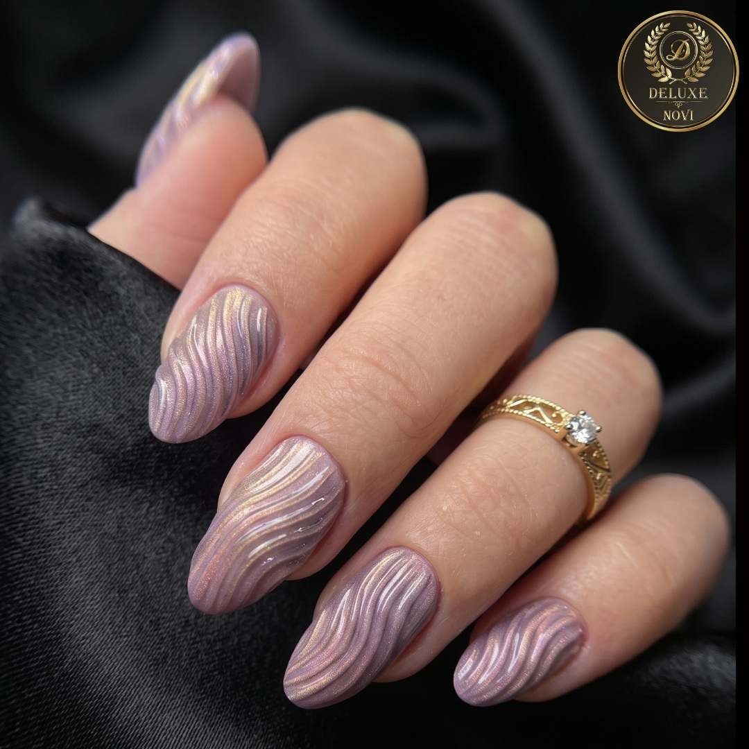 Nail July 10